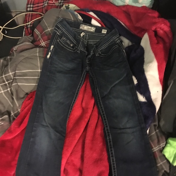 Jeans - Picture 6 of 6